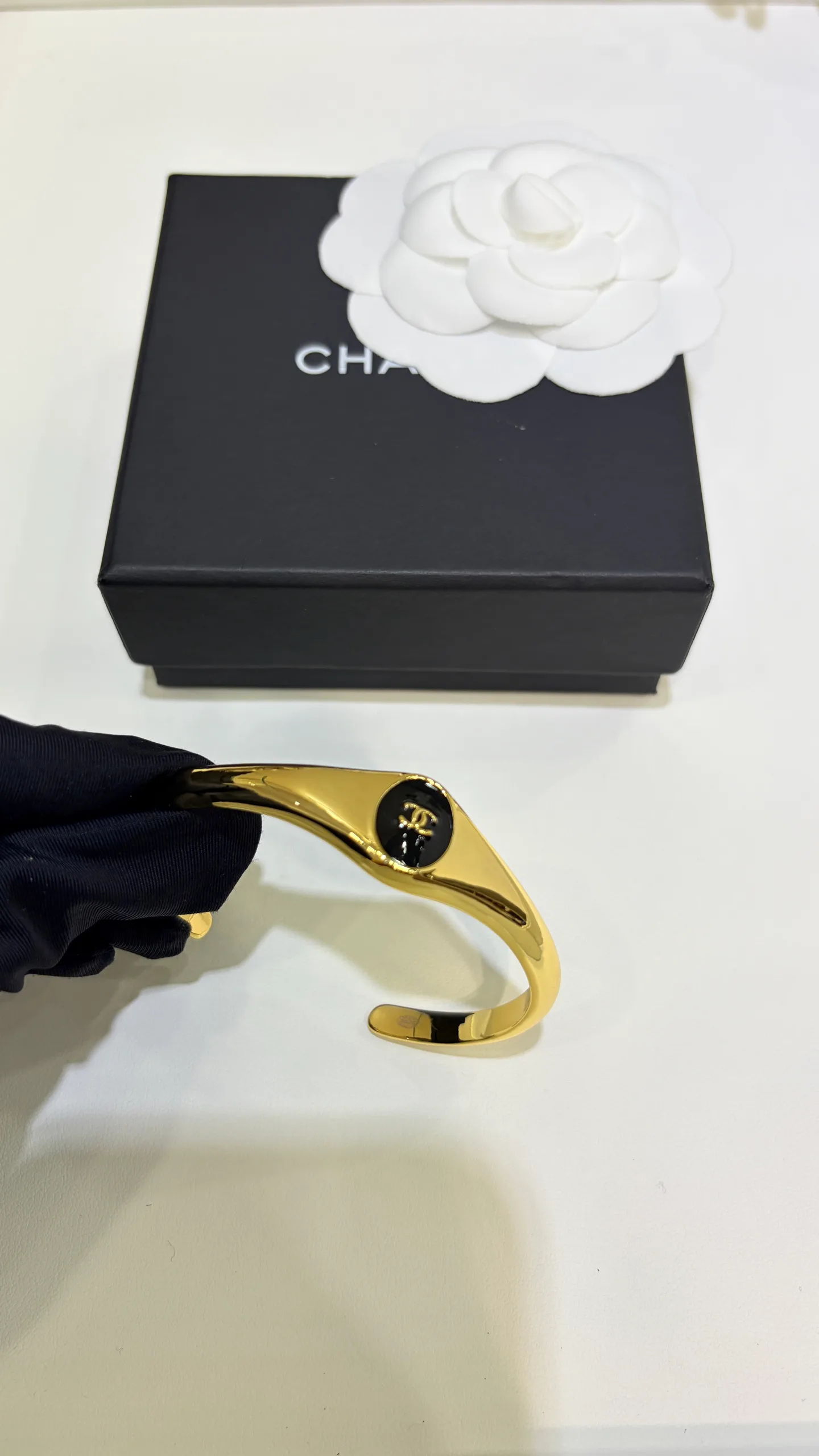 Бижутерия Chanel 18122865