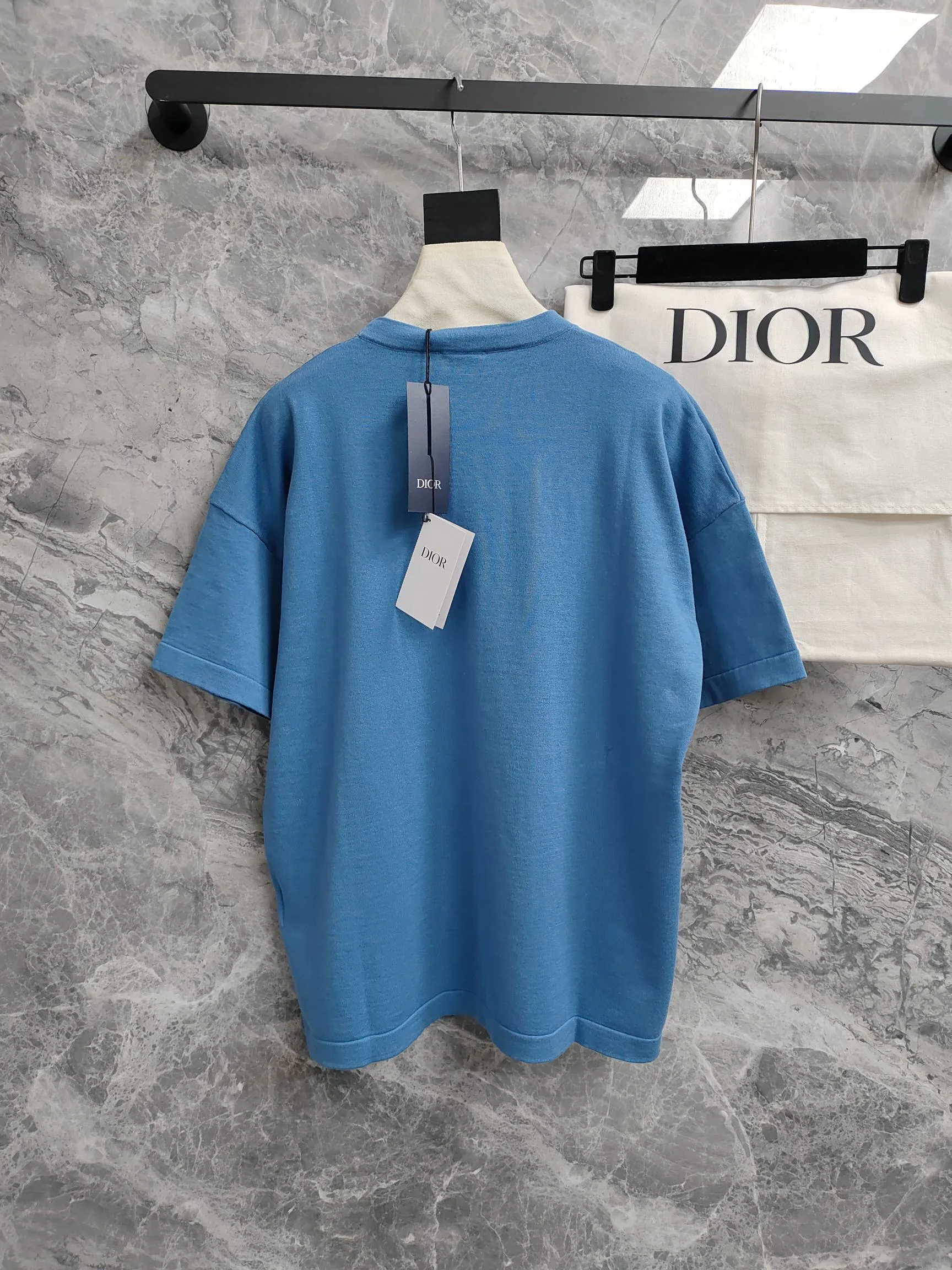 Футболки Женские Christian Dior 4697500