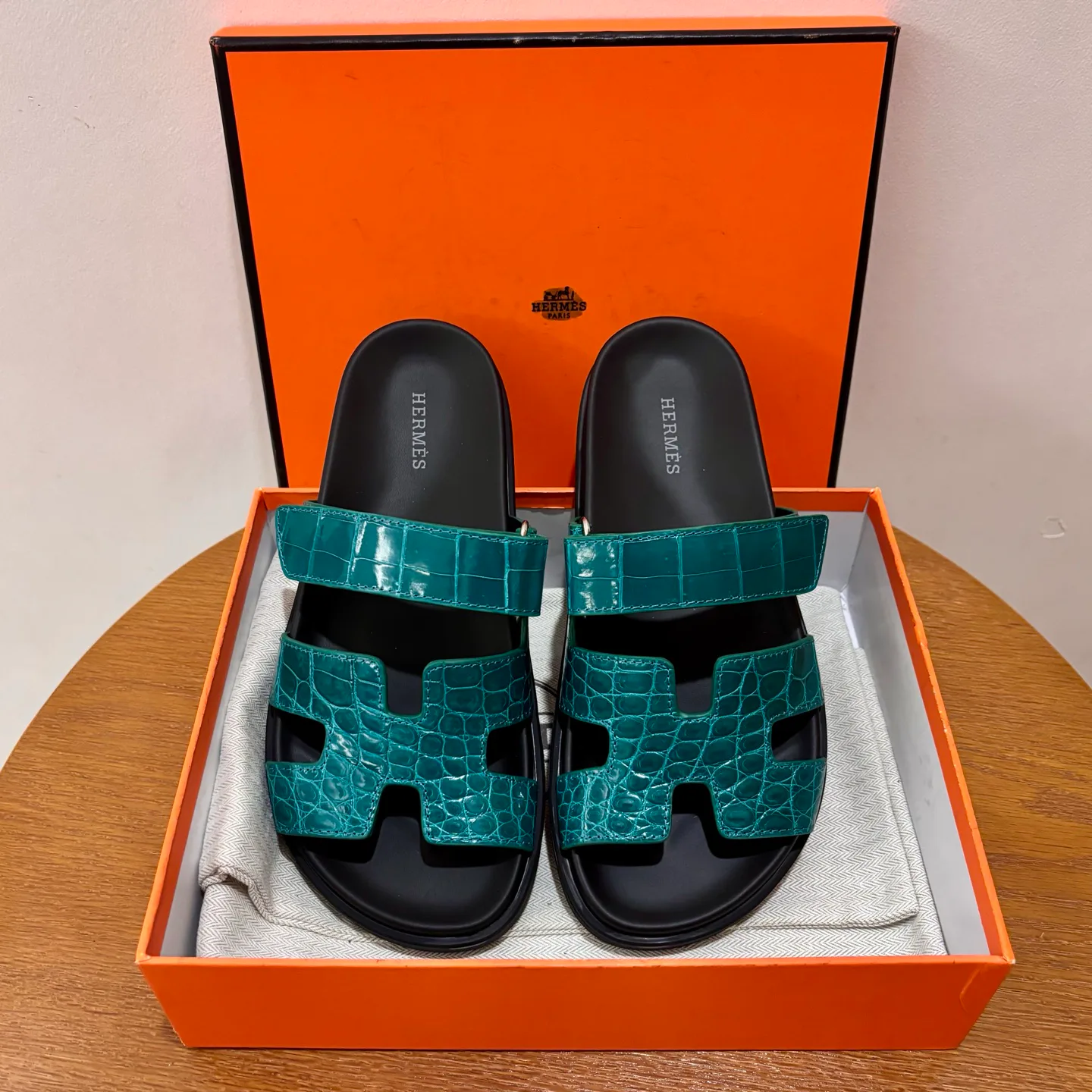 Сандалии Женские Hermes 1157854