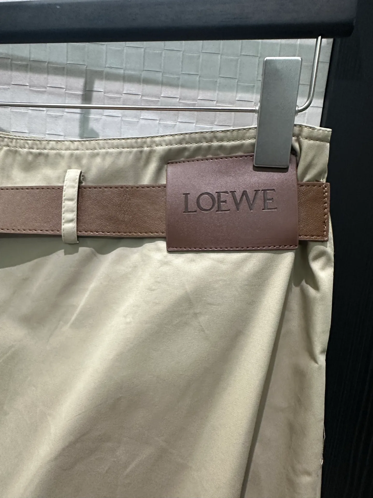 Юбки Женские Loewe 10656522