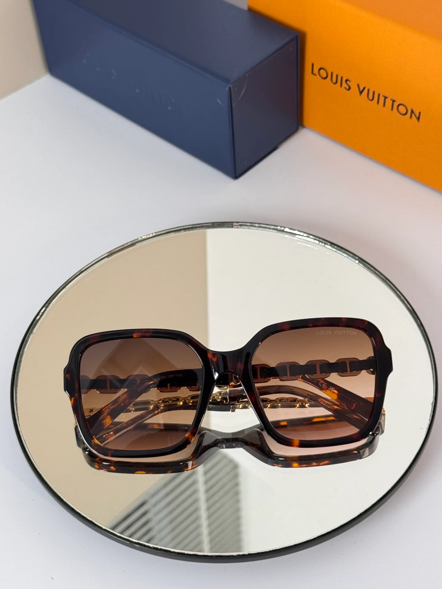 Очки Louis Vuitton 411649