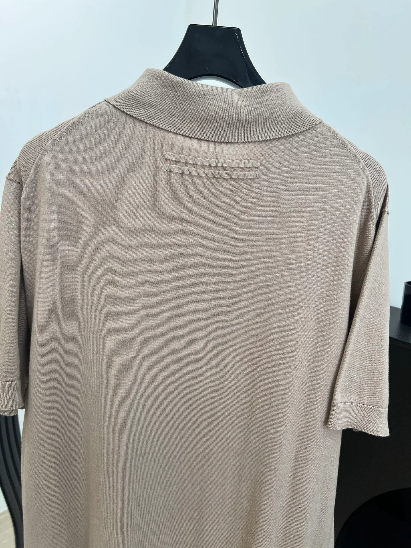 Рубашки Мужские Zegna 11395270