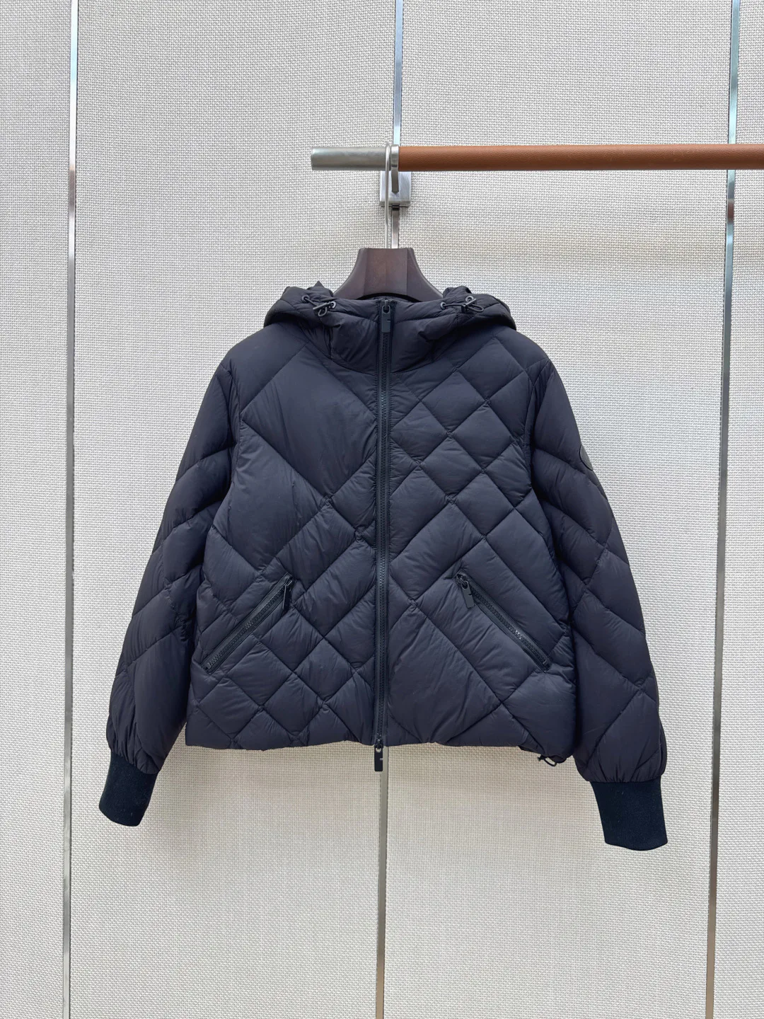 Куртки И Пуховики Женские Burberry 18108277