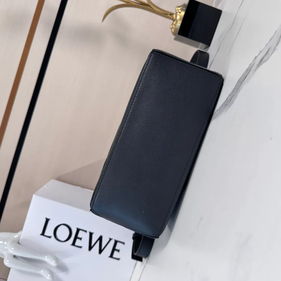 Сумки На Ремне Женские Loewe 442160