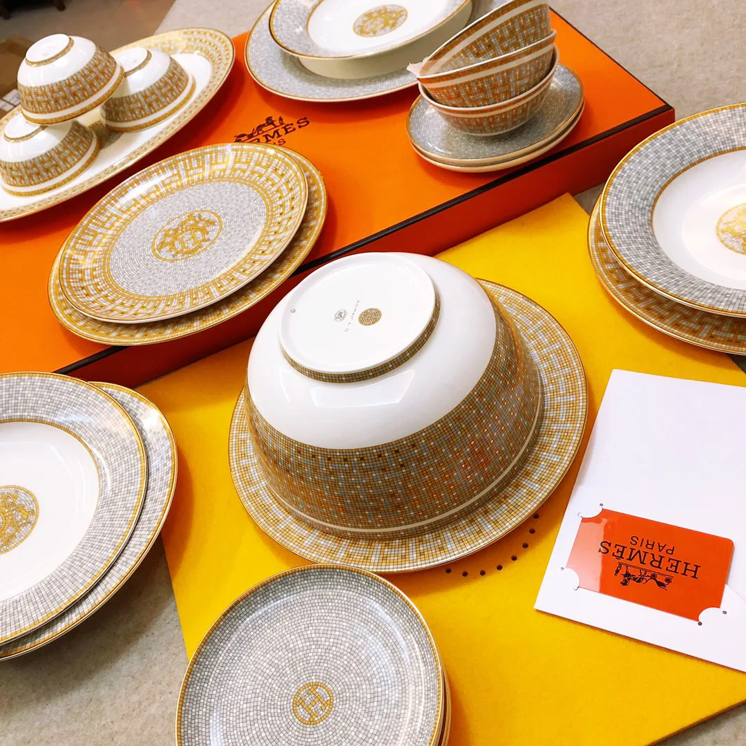 Посуда Hermes 3707170