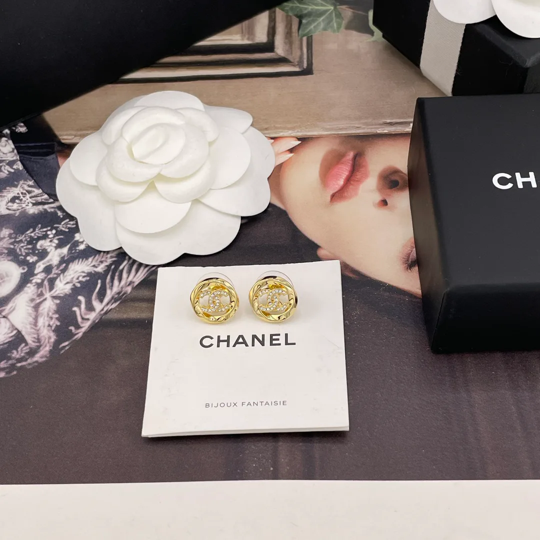 Бижутерия Chanel 203911