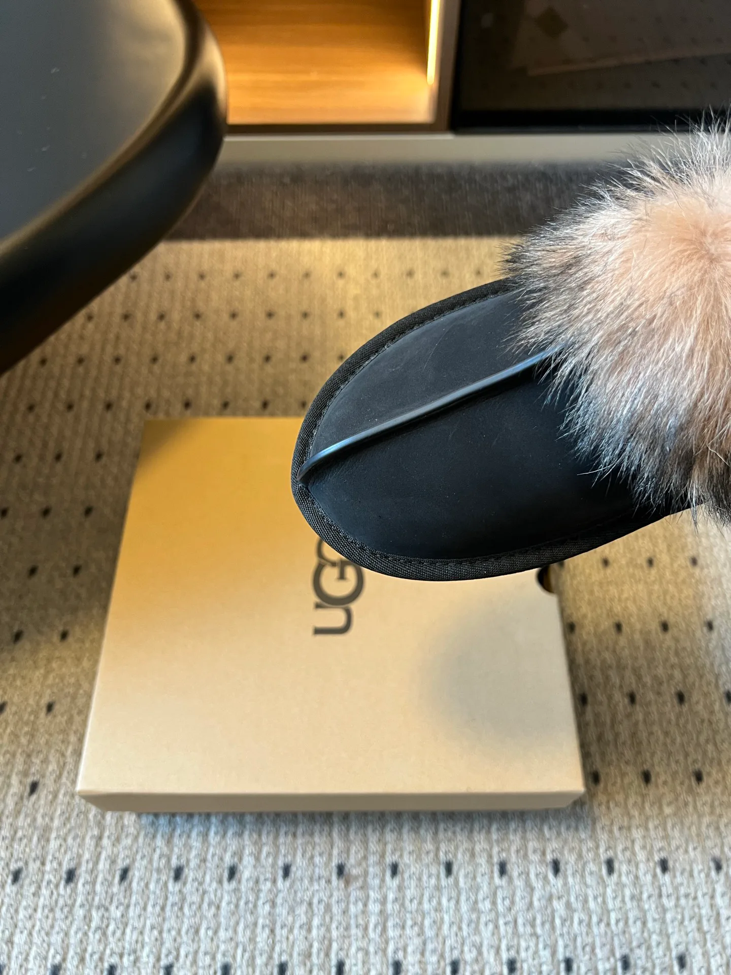 Мюли И Сабо Женские Ugg 18412426