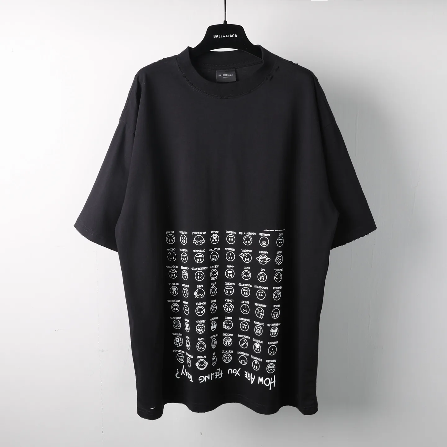 Футболки Женские Balenciaga 12873