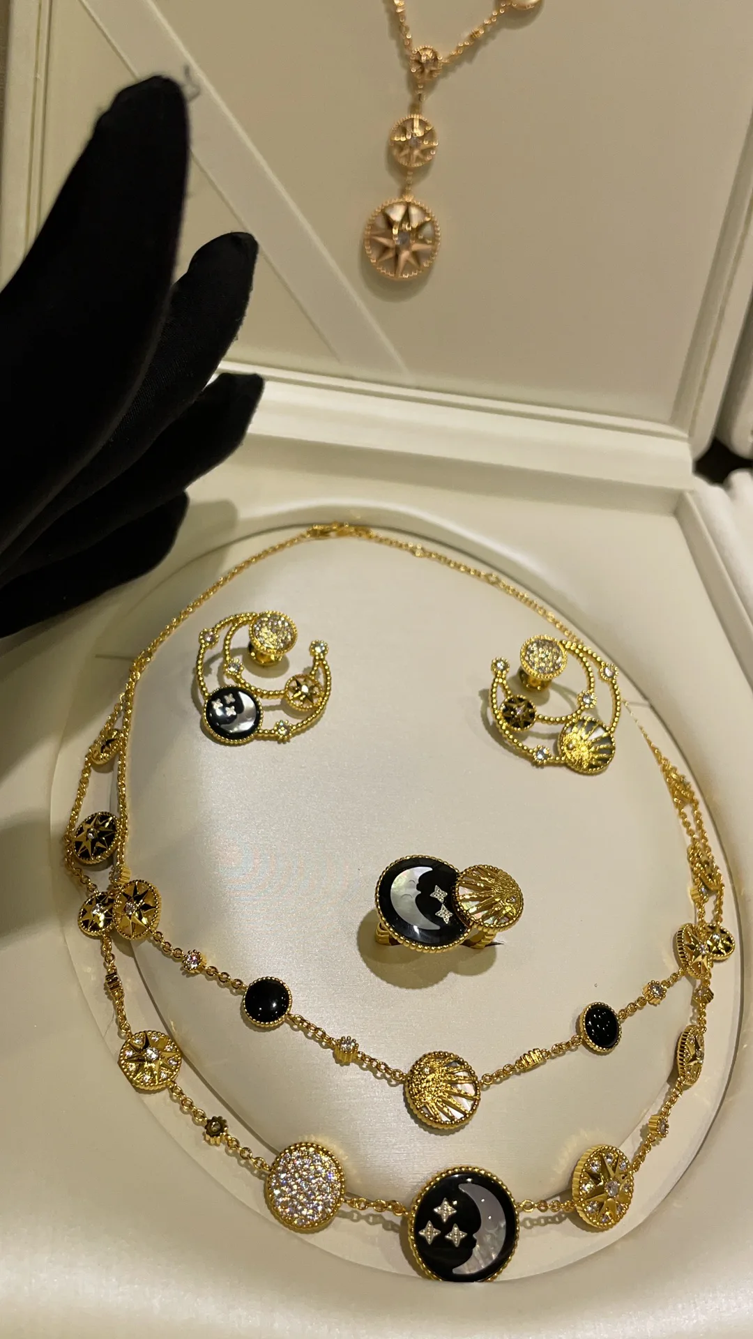 Бижутерия Christian Dior 11850426