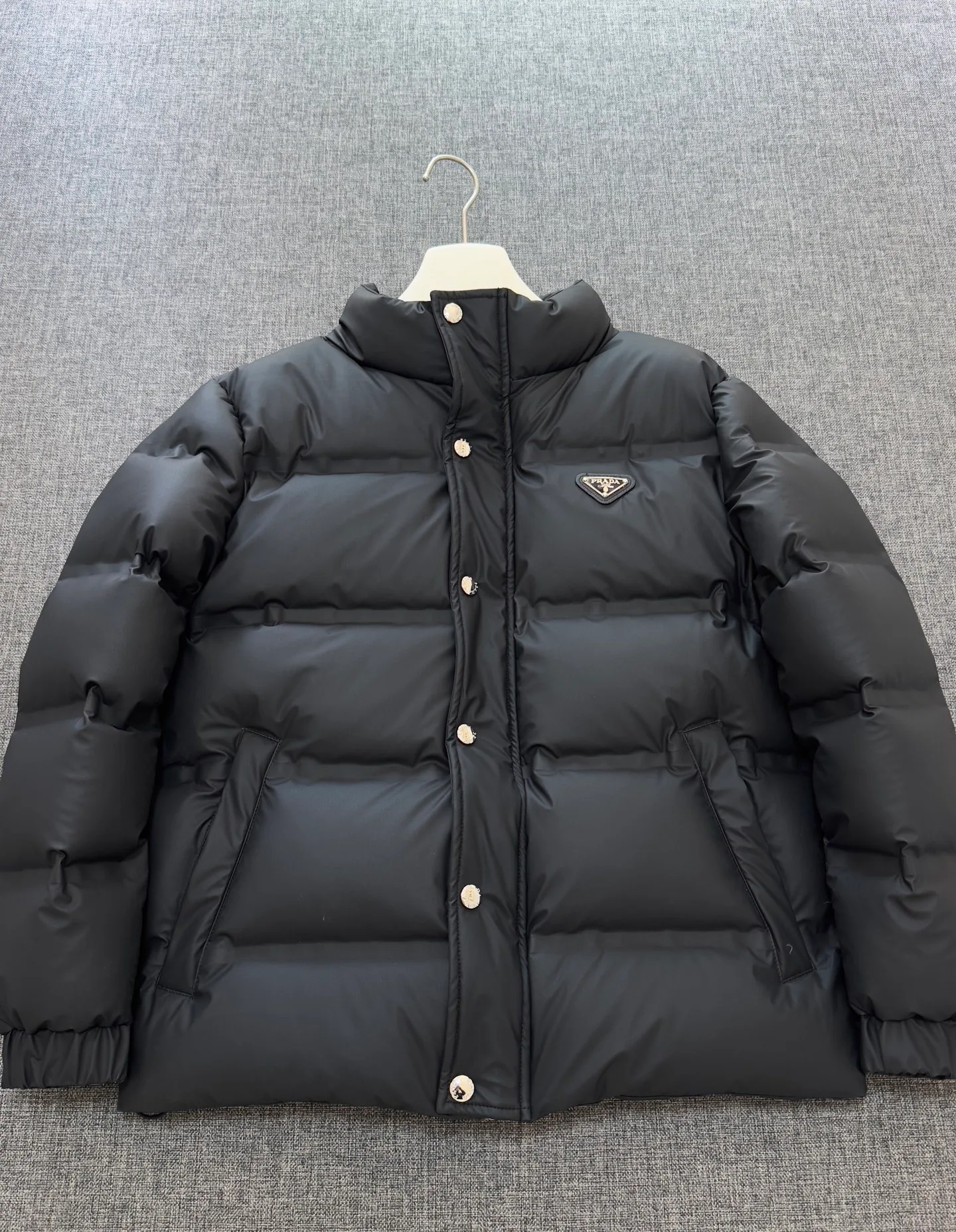 Куртки И Пуховики Мужские Prada 927995