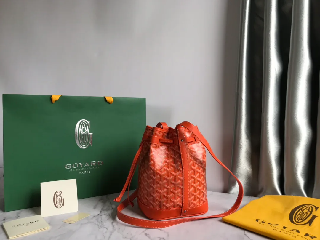Классические Сумки Женские Goyard 1372099