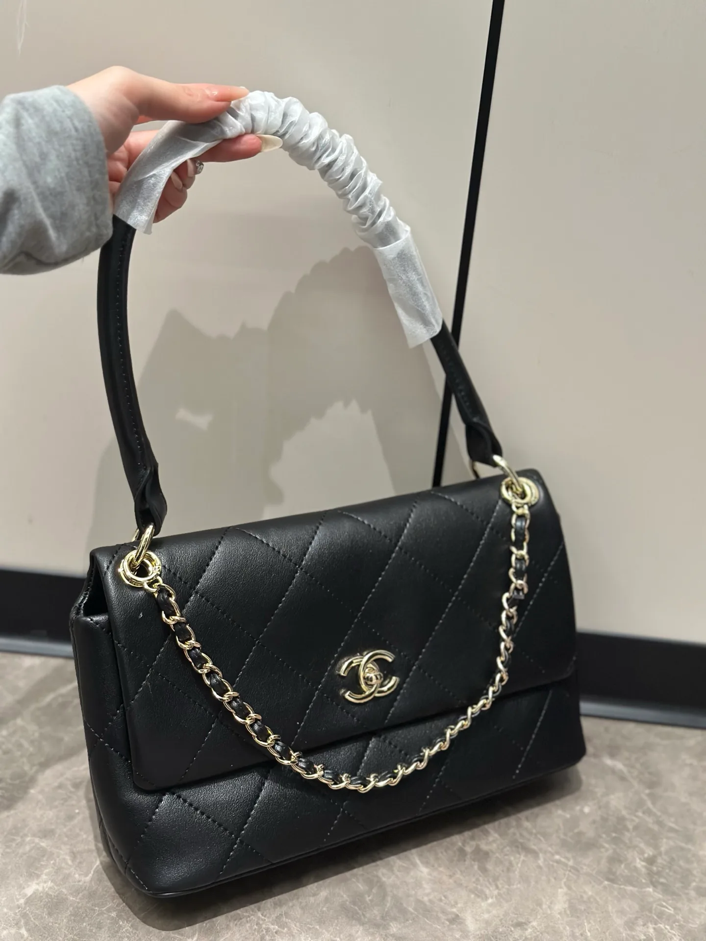 Классические Сумки Женские Chanel 11526070