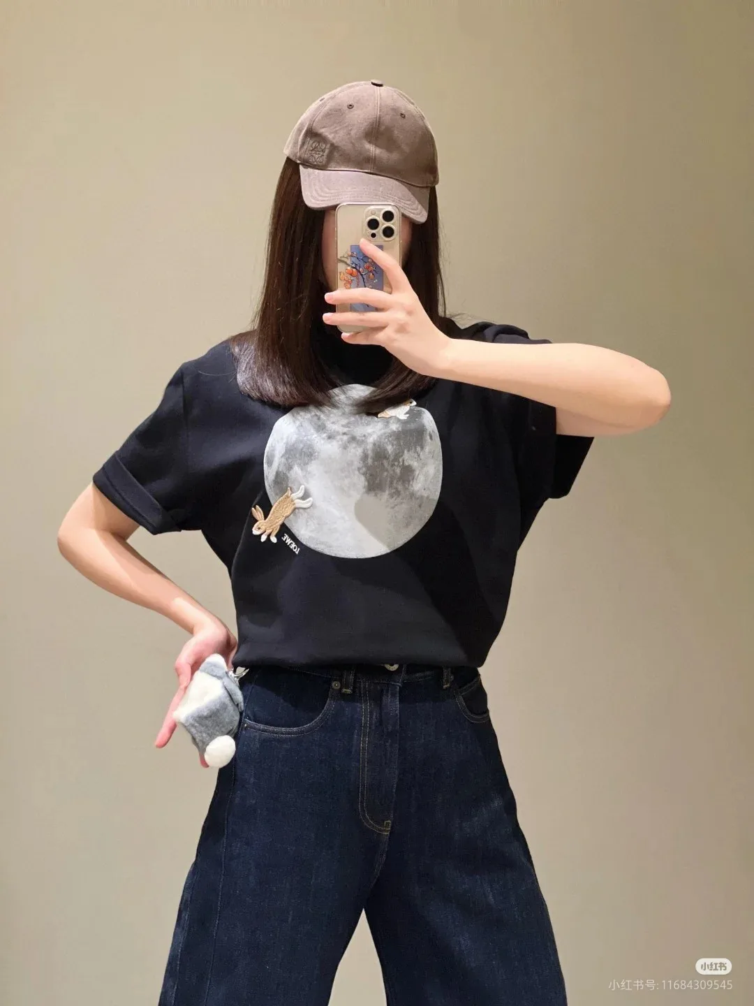 Футболки Женские Loewe 6259