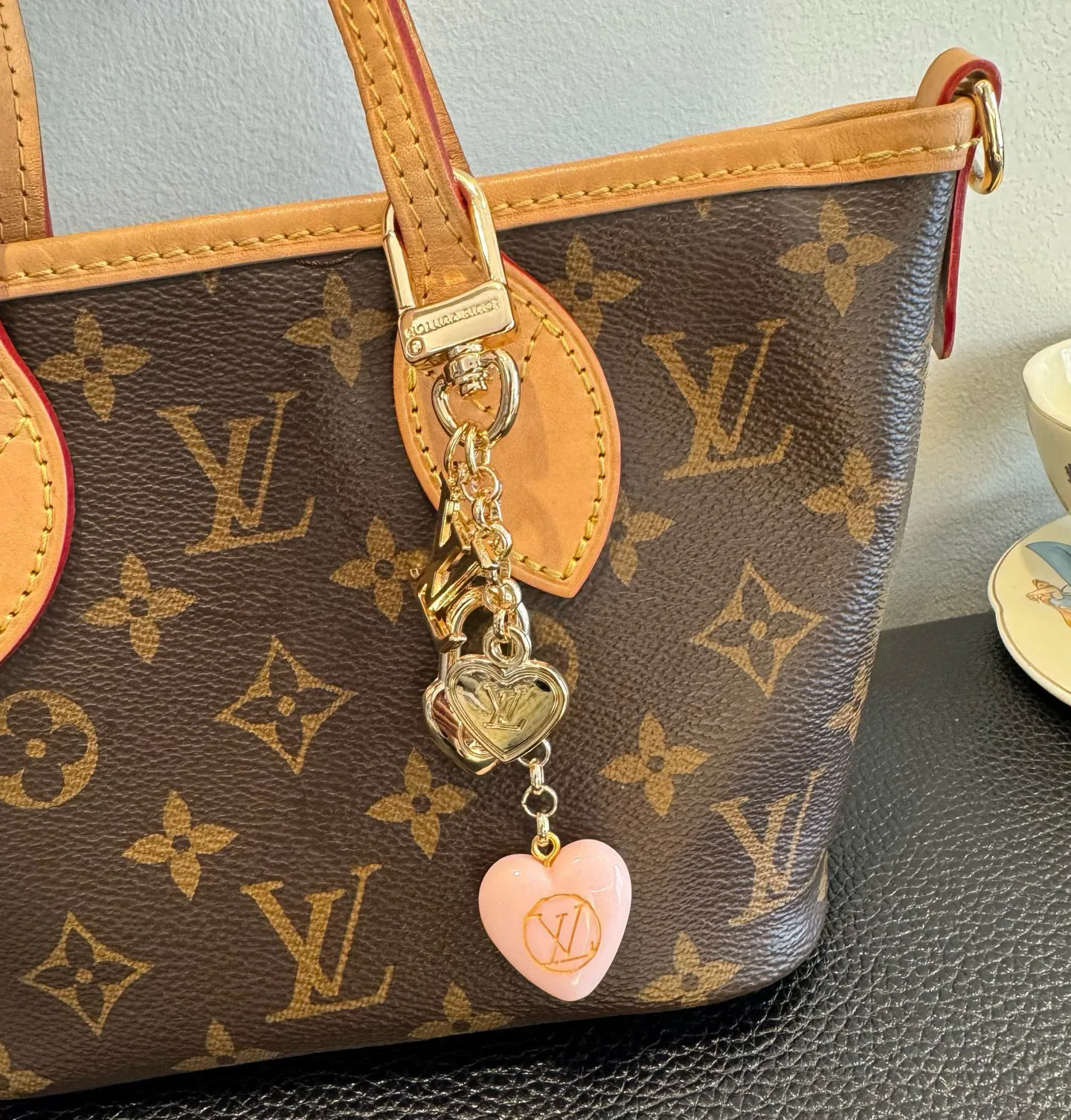 Ключницы Louis Vuitton 427524
