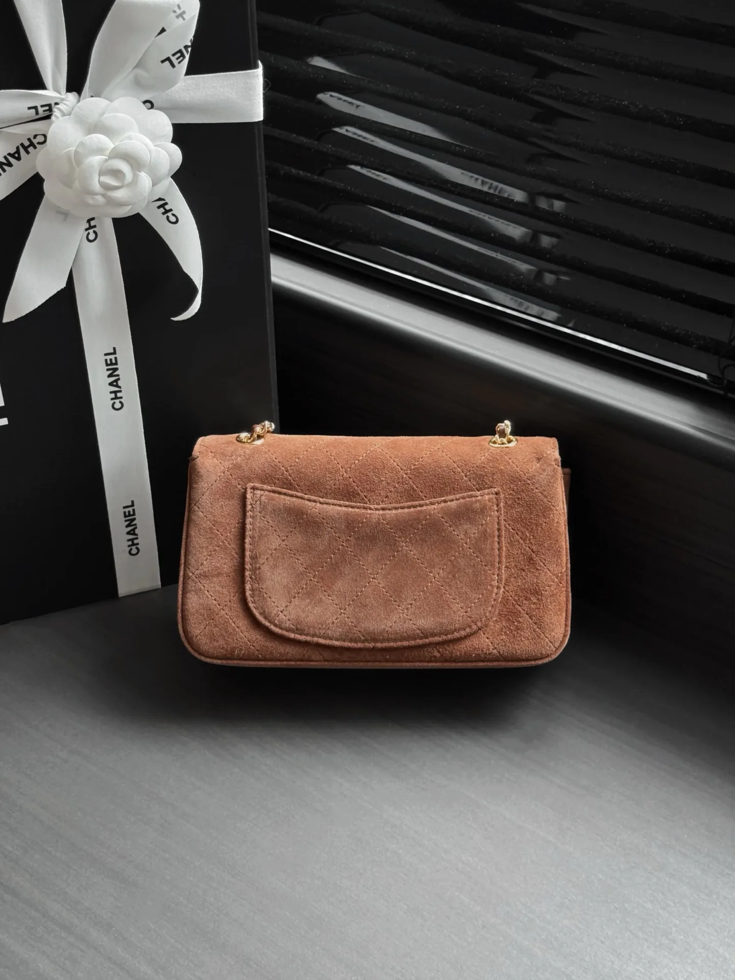 Классические Сумки Женские Chanel 18147422