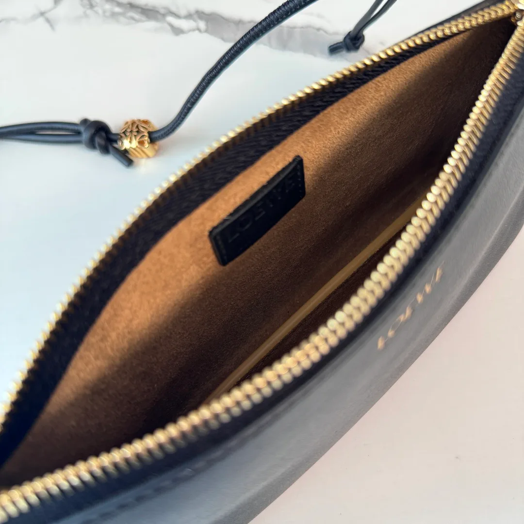 Клатчи Женские Loewe 11939131