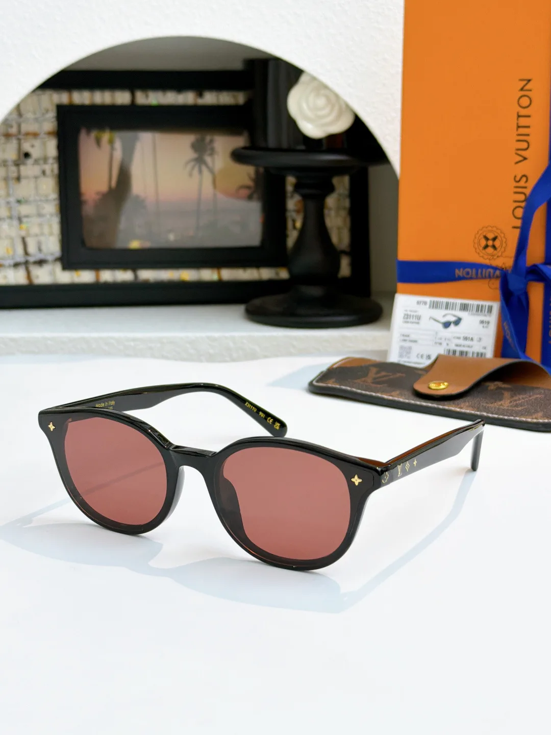 Очки Louis Vuitton 18268660