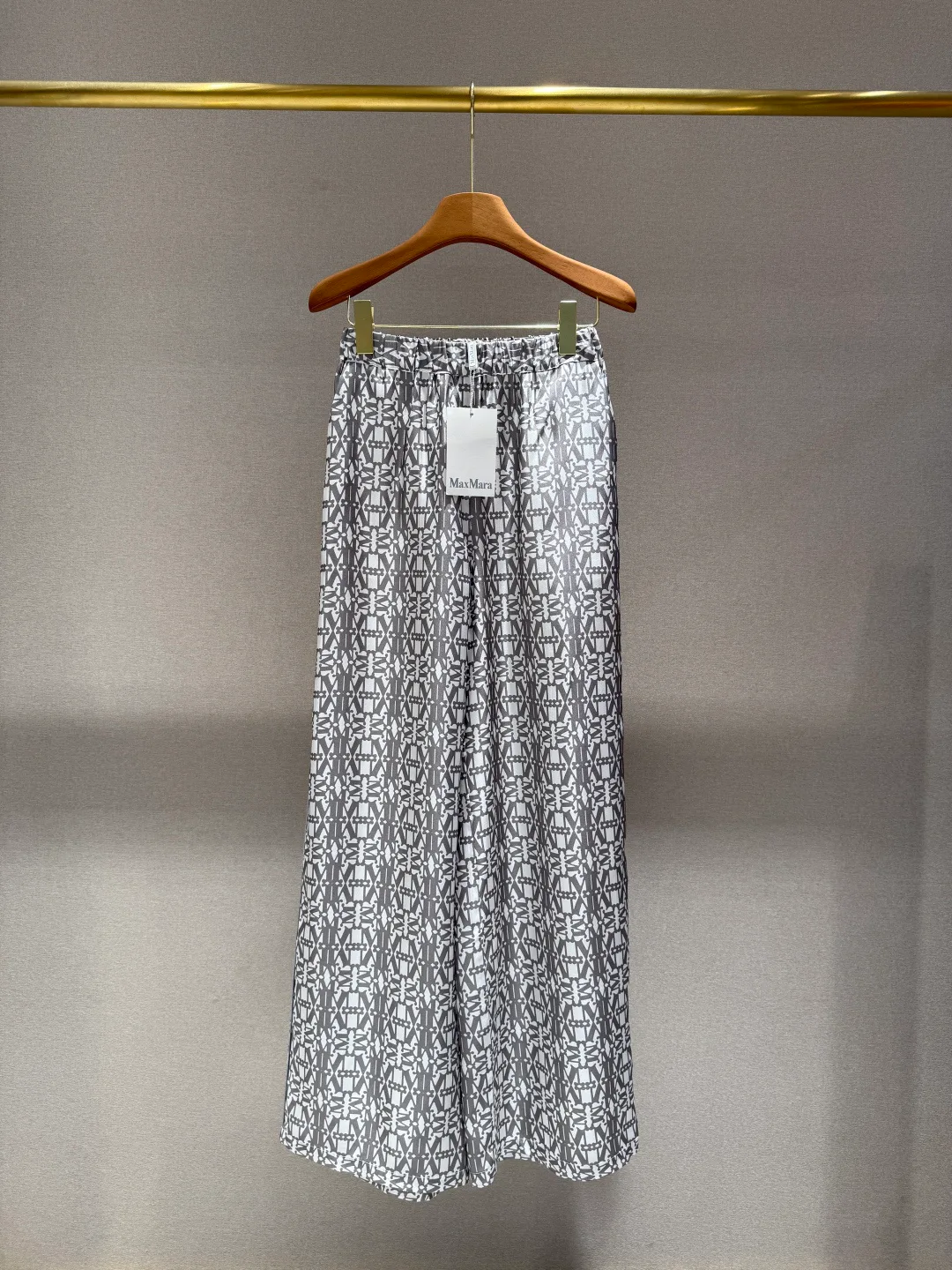 Брюки Женские Max Mara 4884808