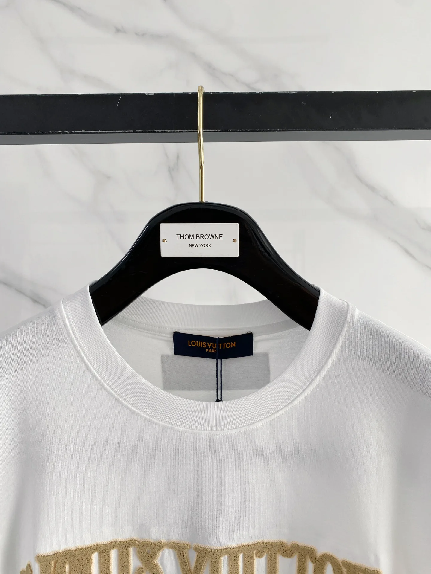 Футболки Мужские Louis Vuitton 11504159