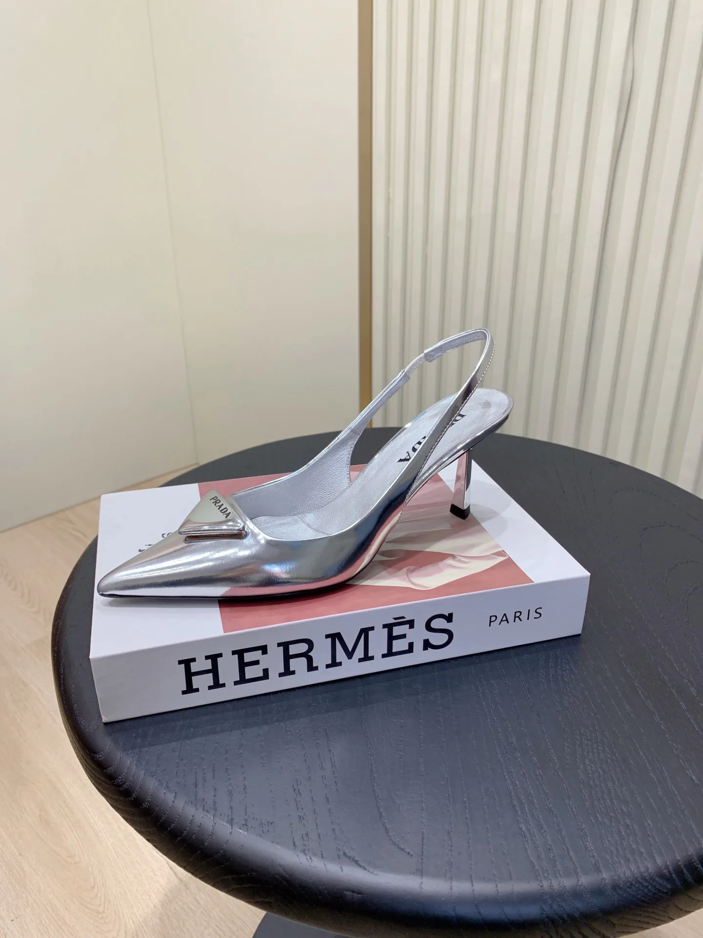 Туфли Женские Prada 3396735