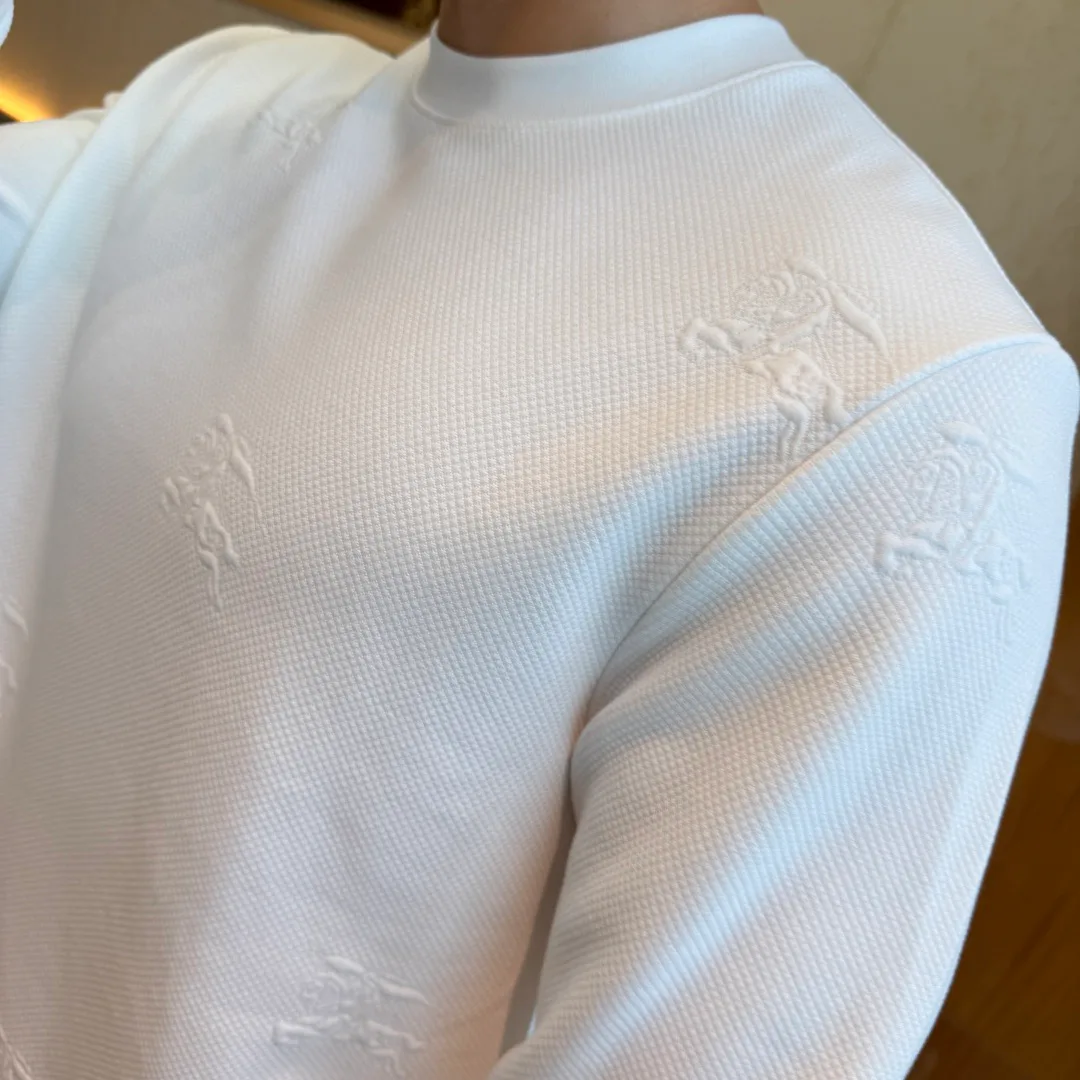 Лонгсливы Мужские Burberry 9175141
