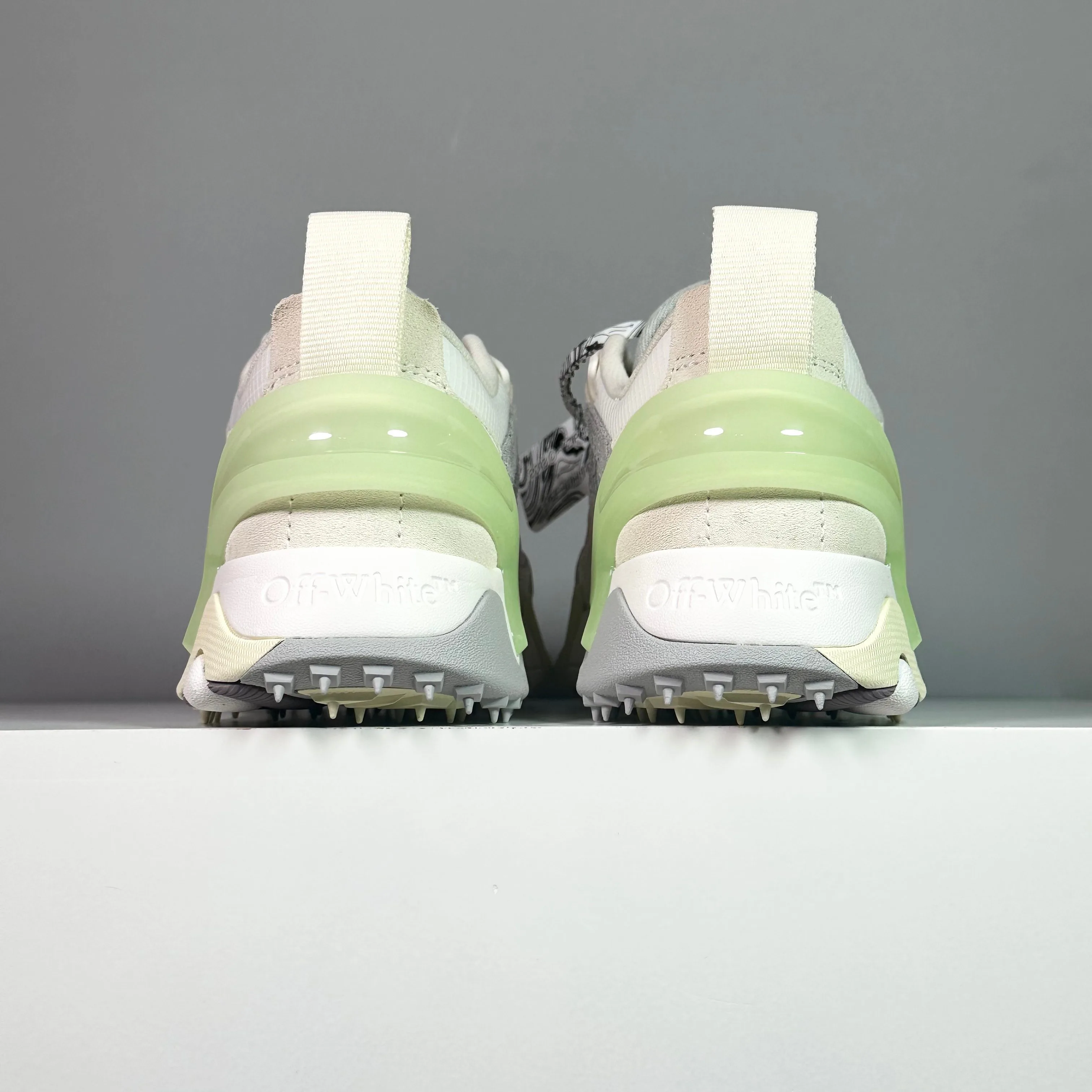 Кроссовки Женские Off-White 11576017