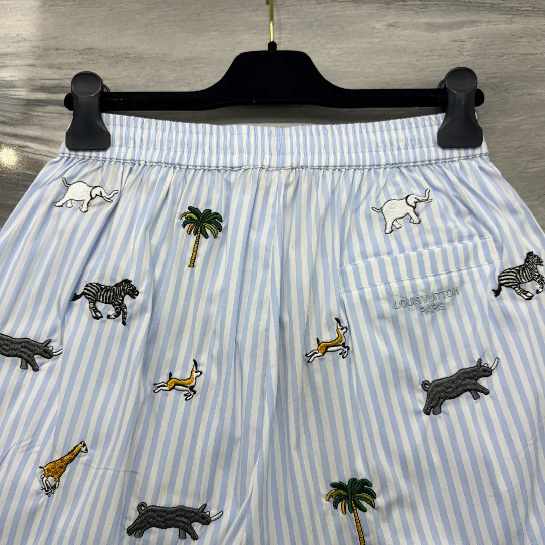 Шорты Мужские Louis Vuitton 11209638