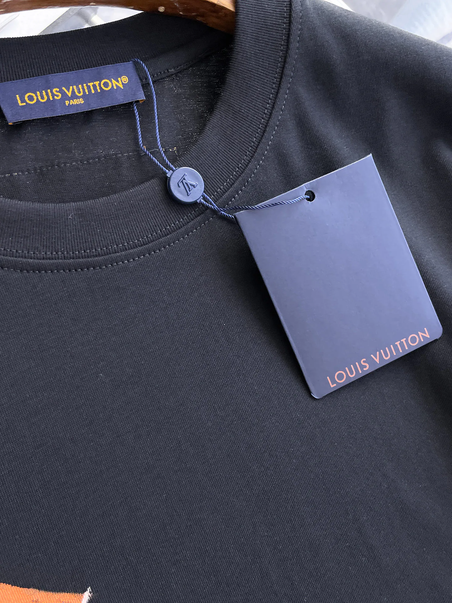 Футболки Мужские Louis Vuitton 10186799