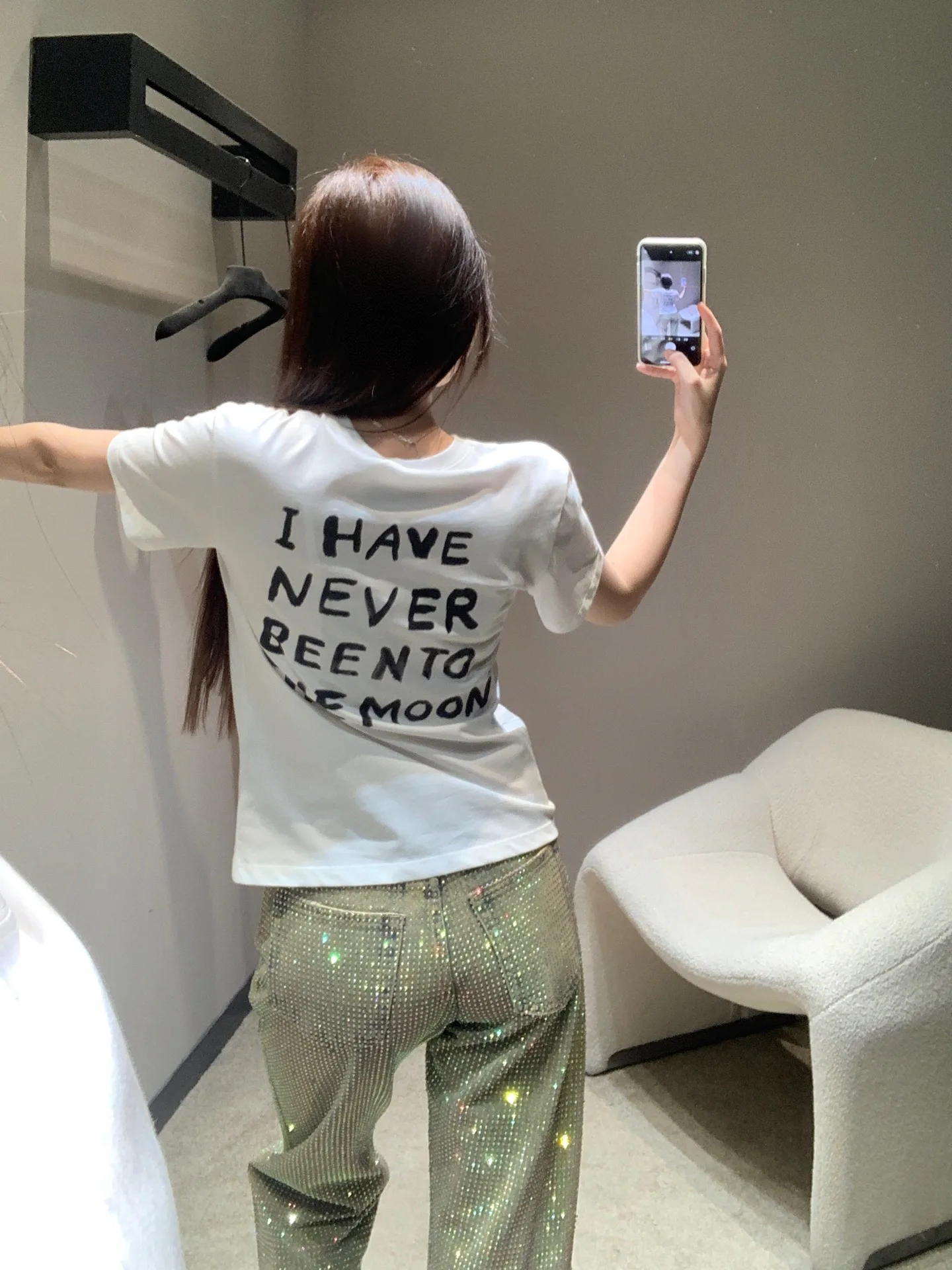 Футболки Женские Gucci 30031