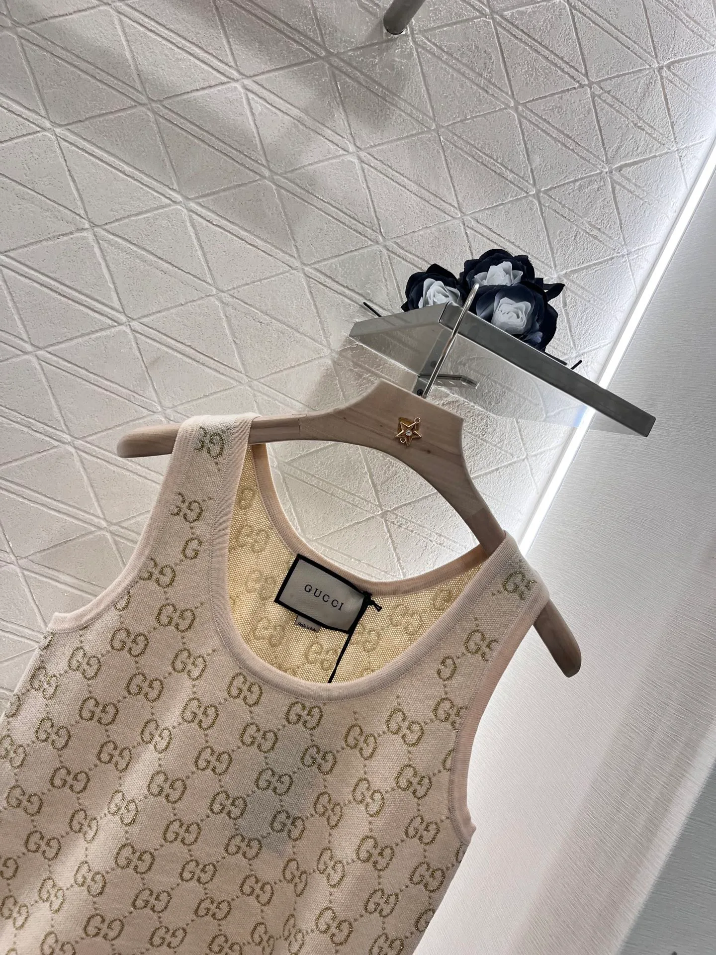 Топы Женские Gucci 23136