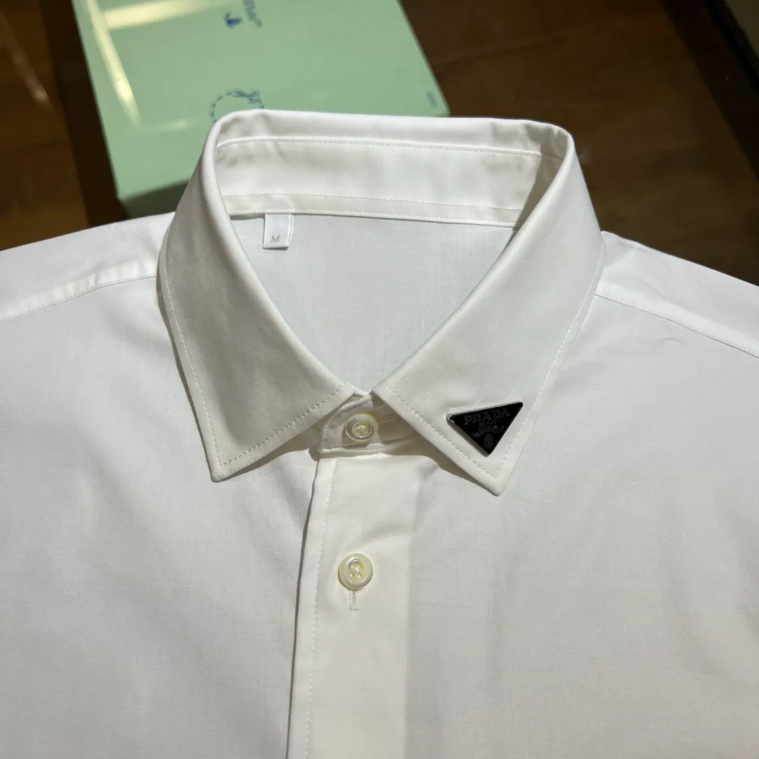 Рубашки Мужские Prada 9159054