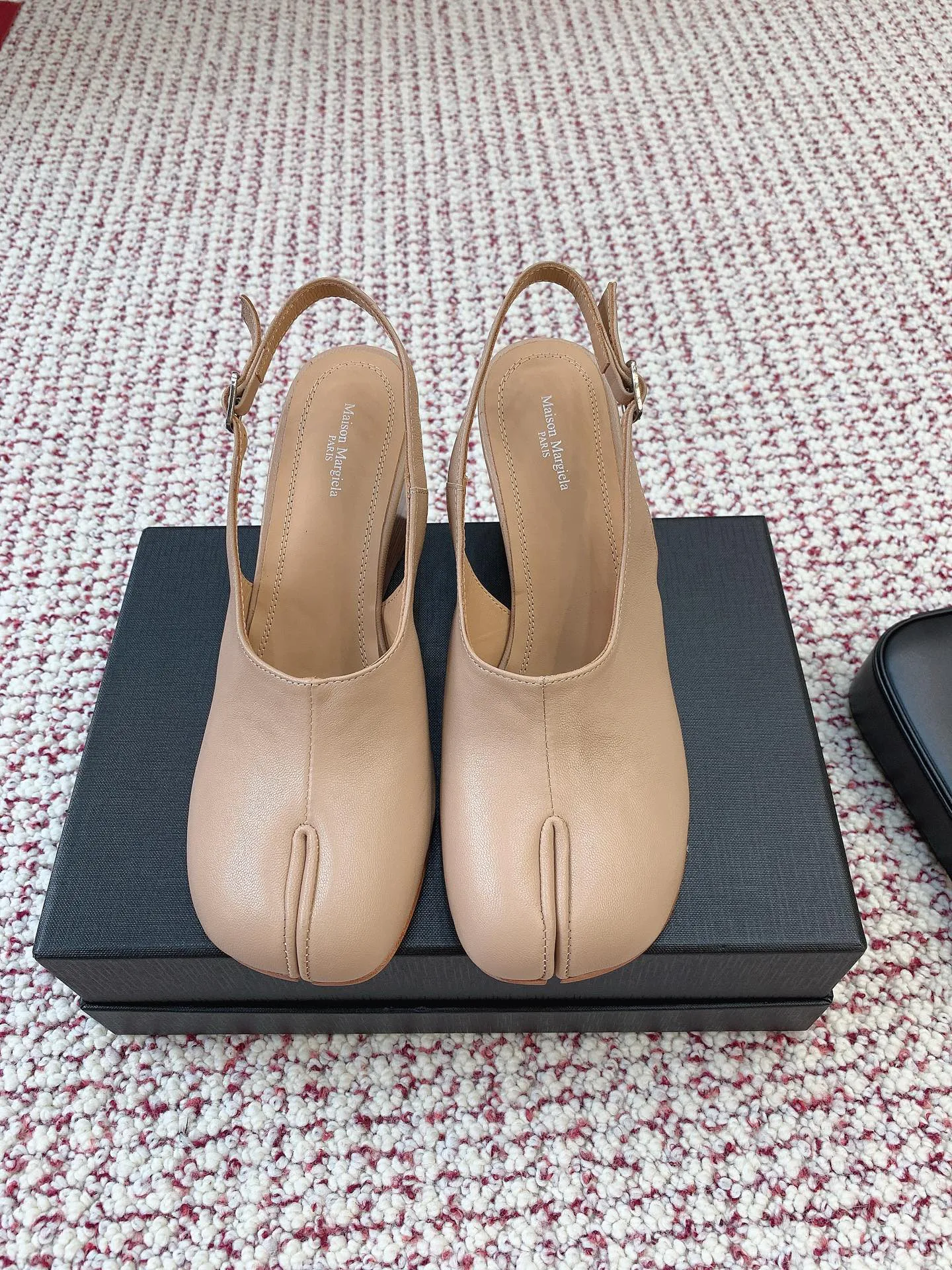 Туфли Женские Maison Margiela 13438243