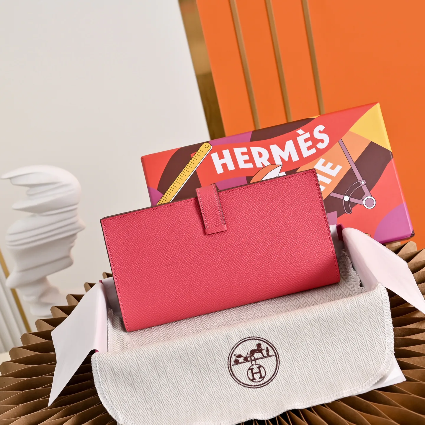 Клатчи Женские Hermes 18077408