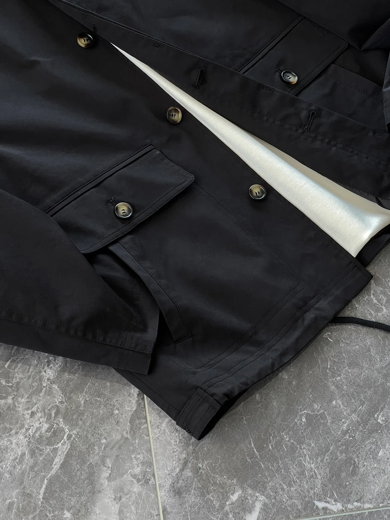 Куртки Мужские Lp 93617