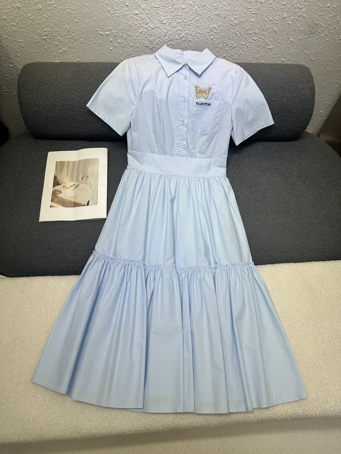 Платья Женские Valentino 11783913