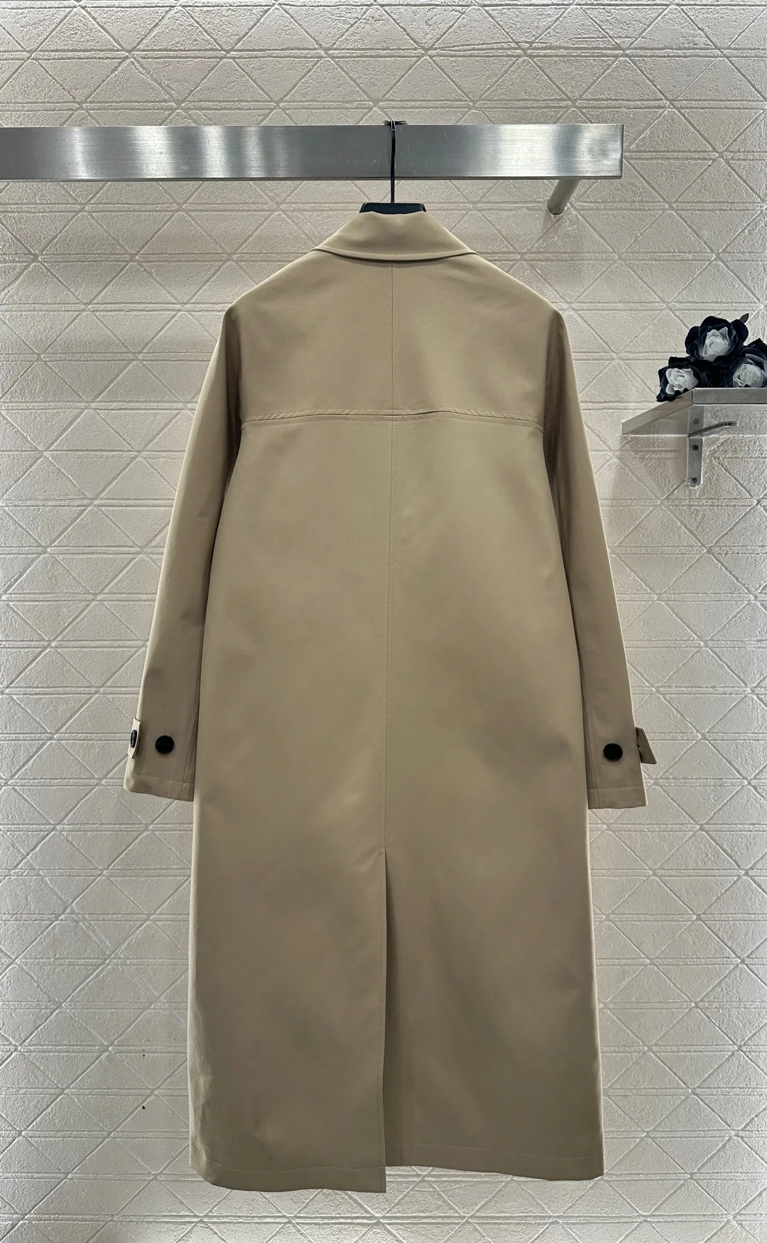 Пальто Женские Christian Dior 3135745