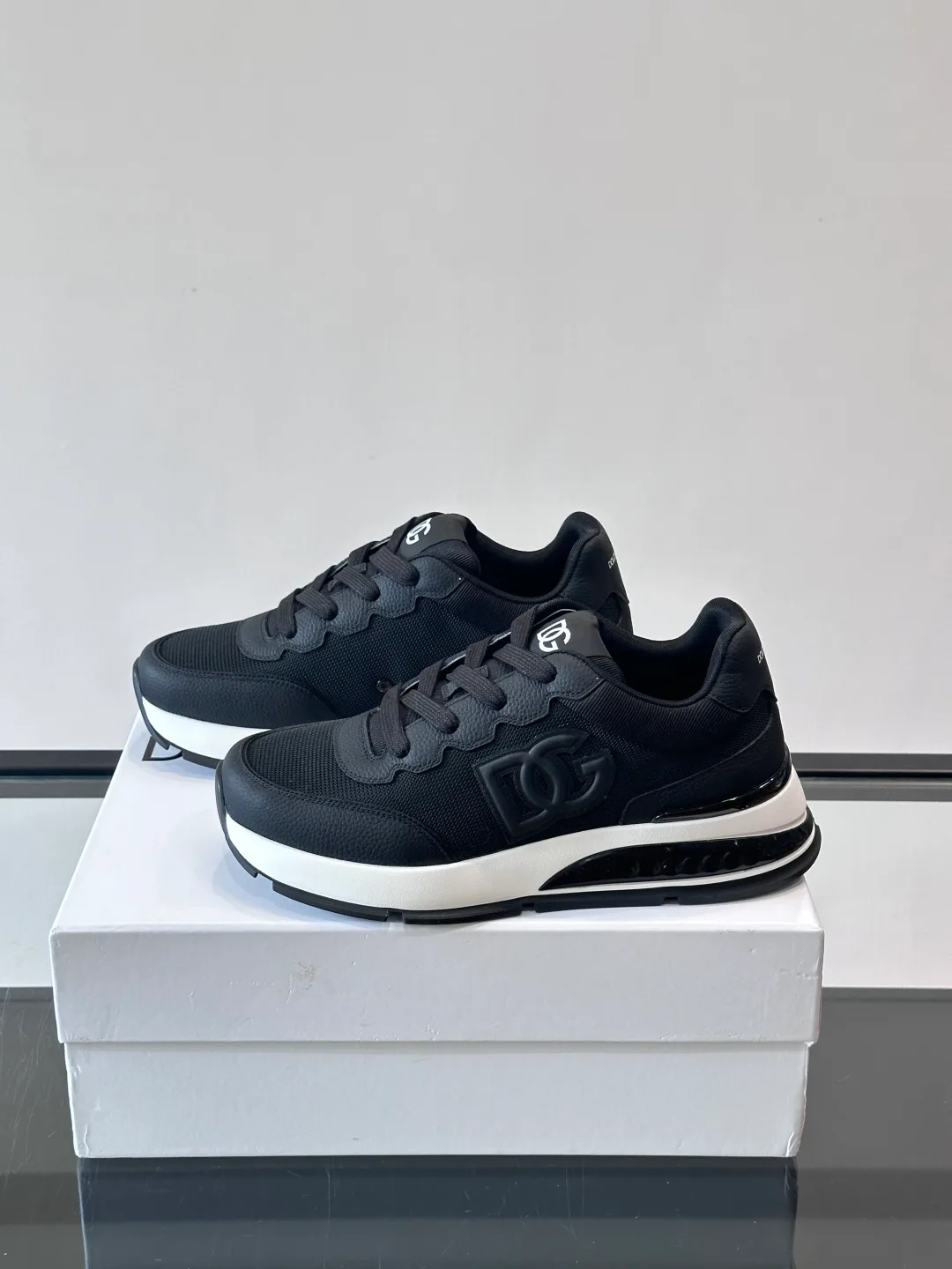 Кроссовки Мужские Dolce & Gabbana 126848