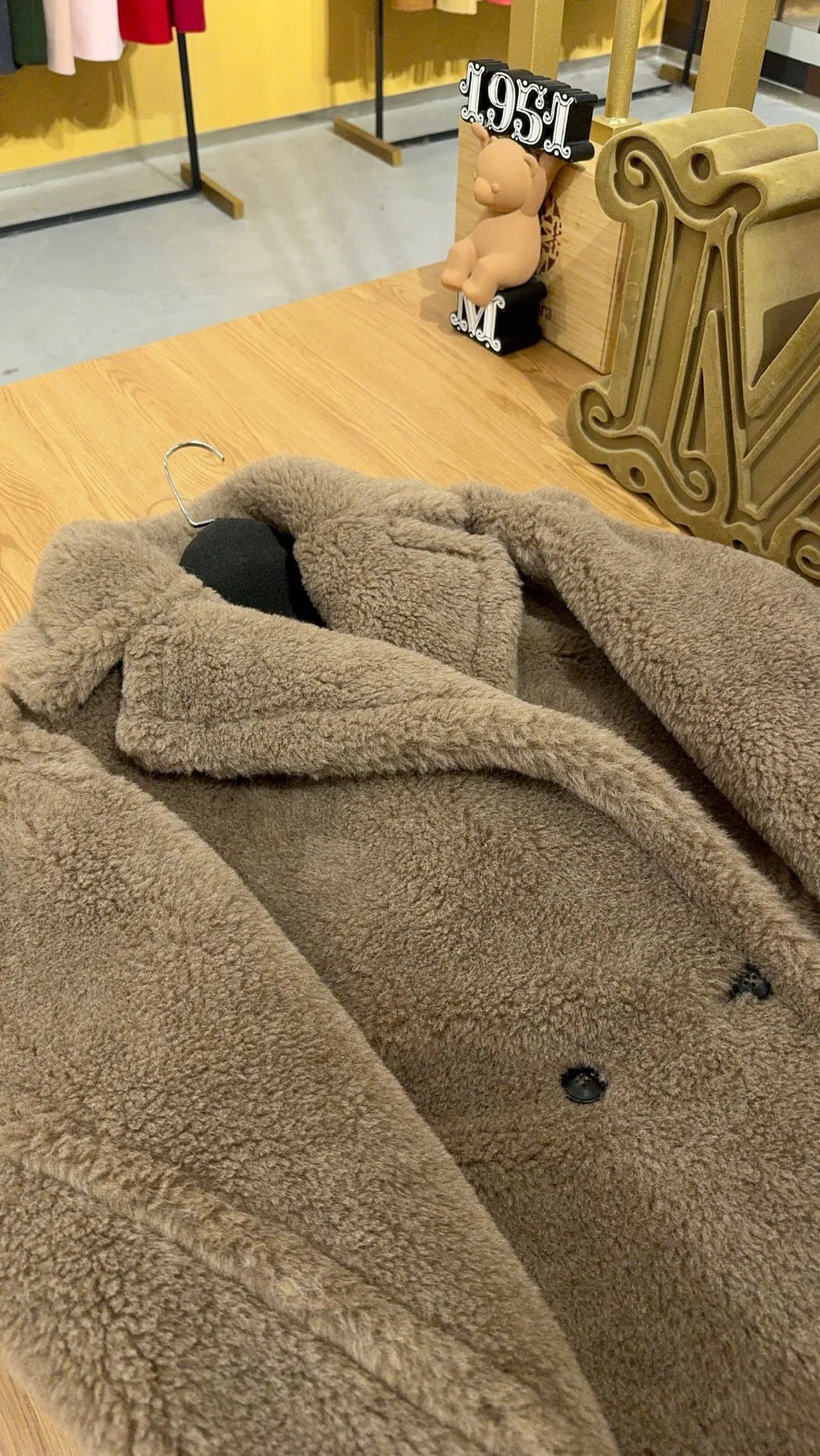 Пальто Женские Max Mara 1329178