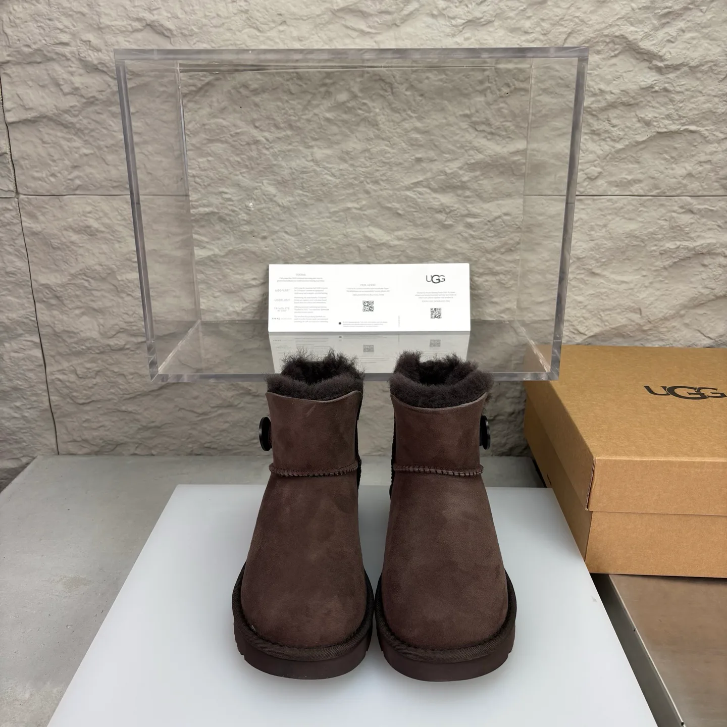 Угги Женские Ugg 18719195