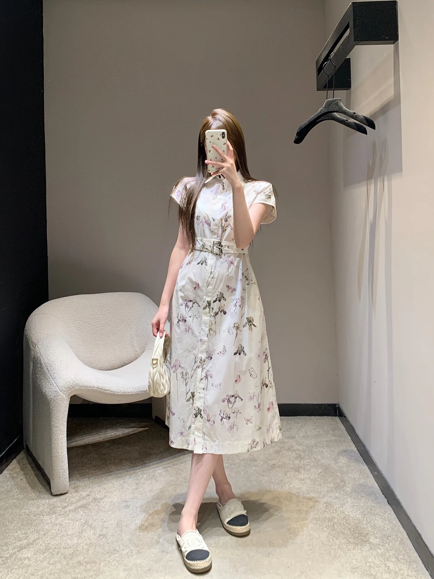 Платья Женские Christian Dior 5883344