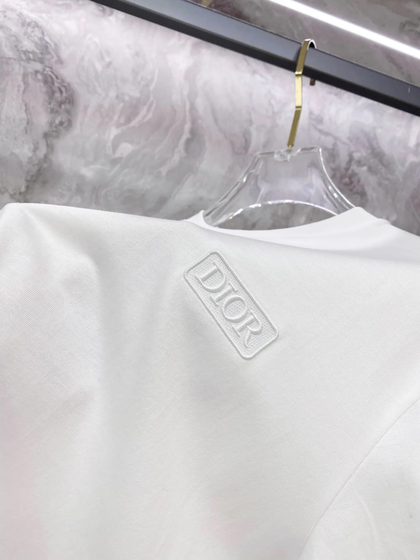 Футболки Мужские Christian Dior 12789912