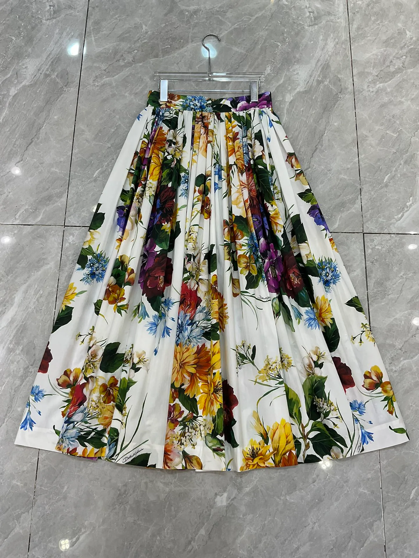 Юбки Женские Dolce & Gabbana 14738794