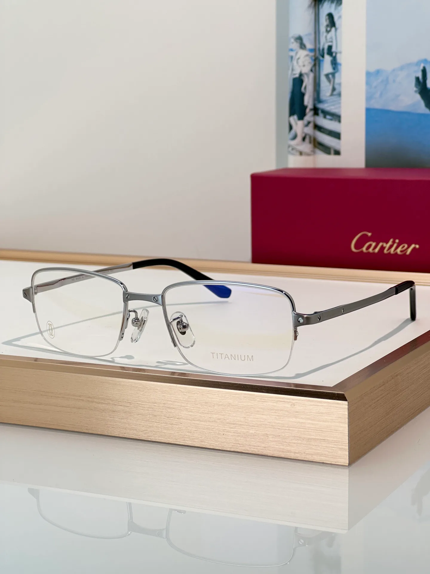 Очки Cartier 18498721