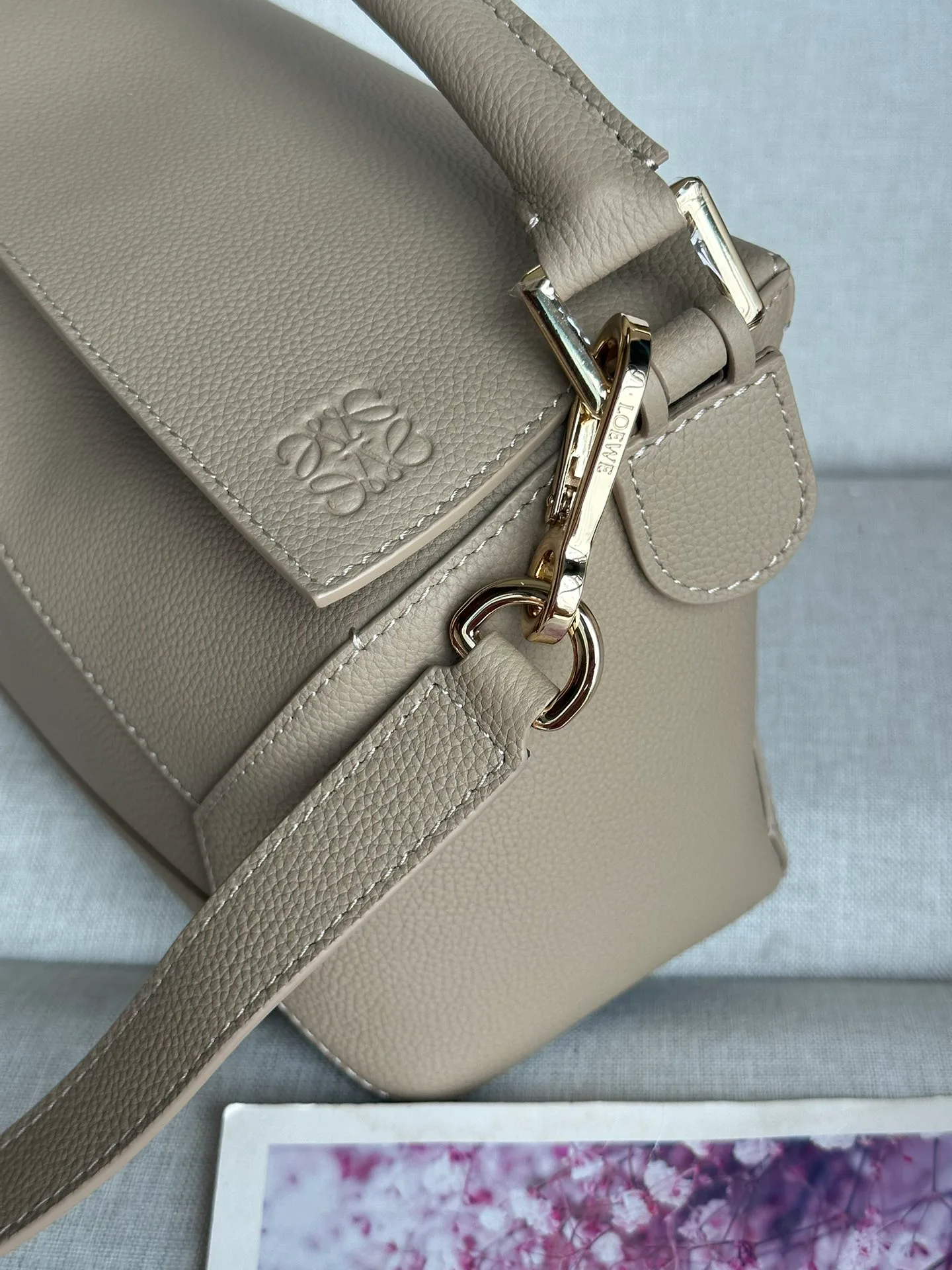Классические Сумки Женские Loewe 11621929