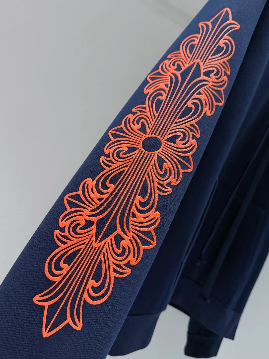 Свитшоты И Худи Женские Chrome Hearts 2249221