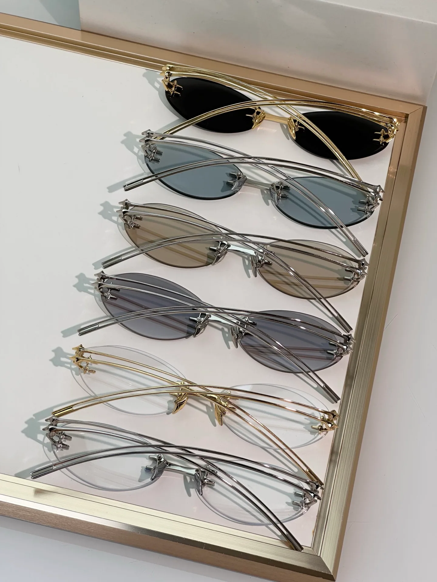 Очки Gentle Monster 11558150