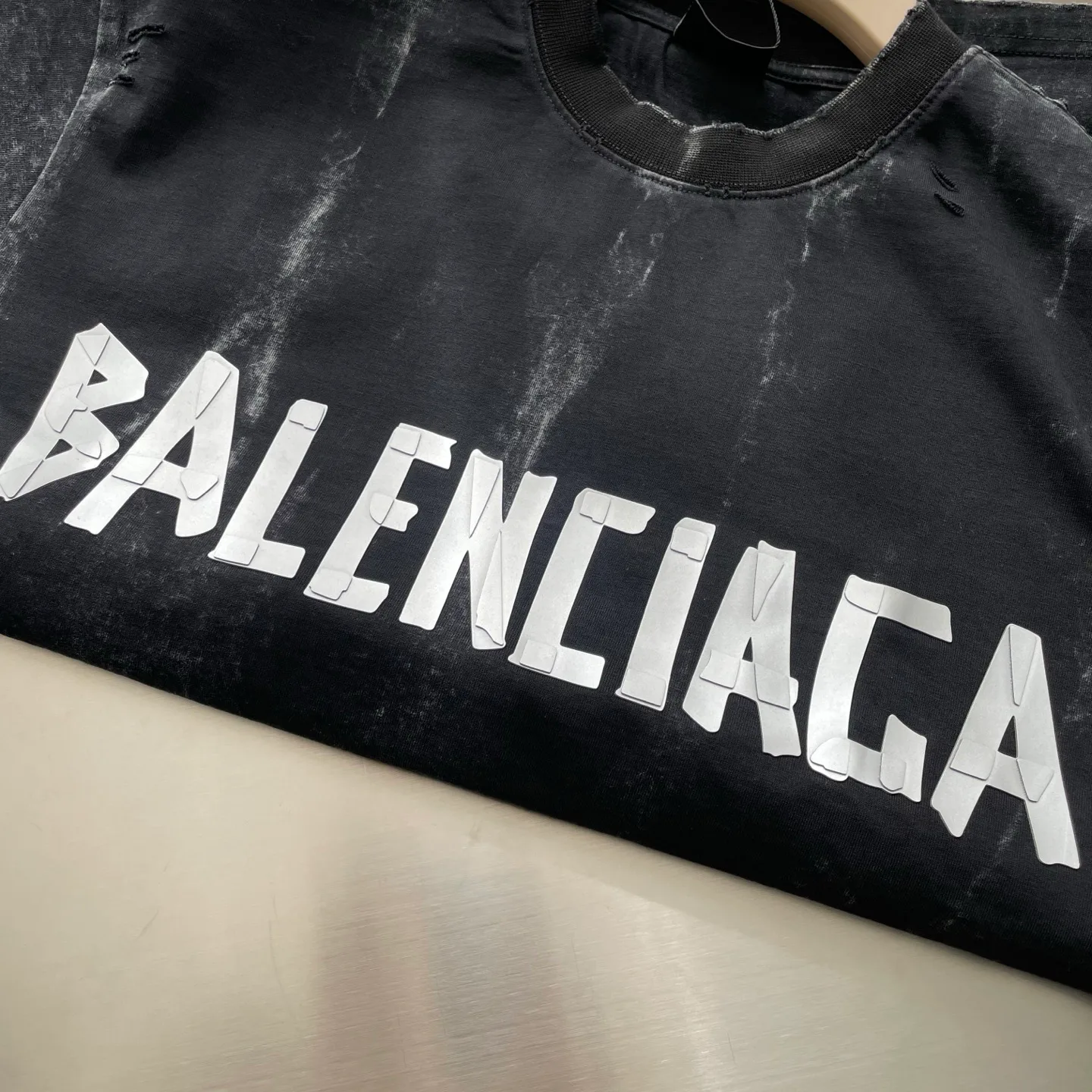 Футболки Женские Balenciaga 10938011