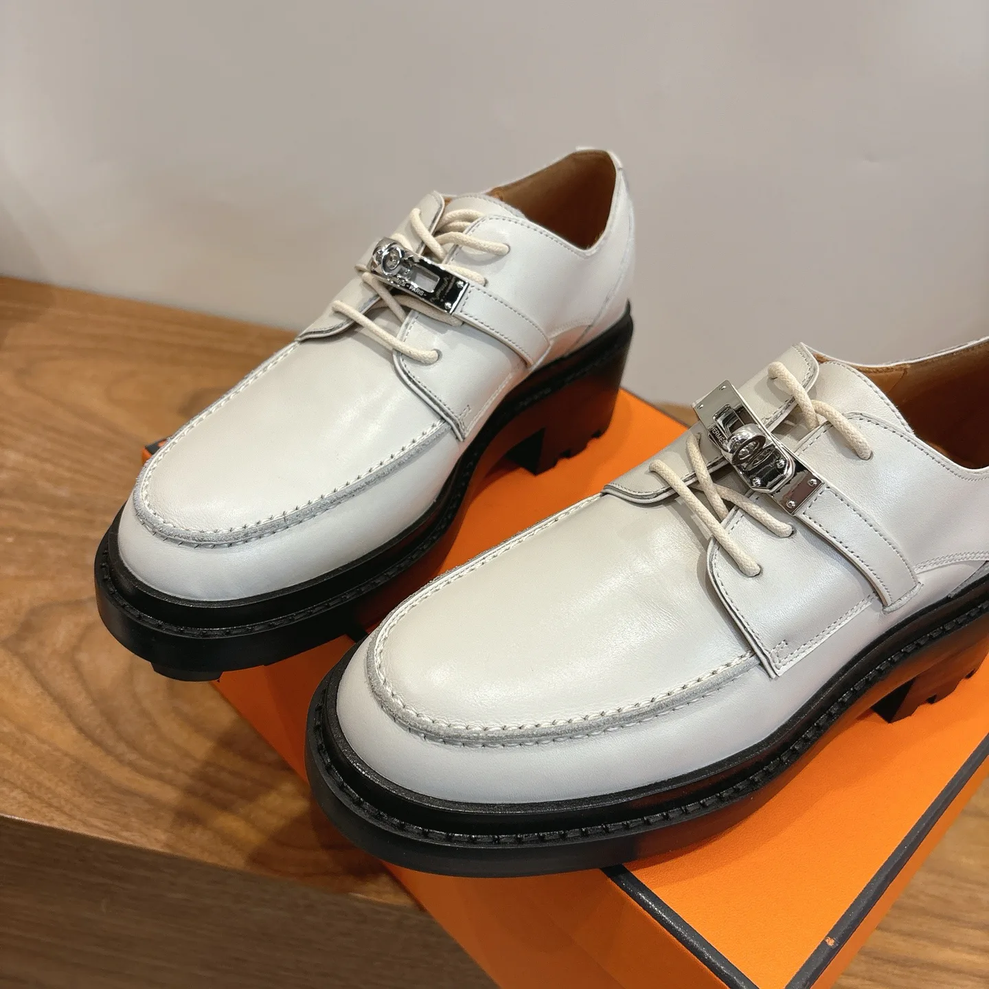 Лоферы И Мокасины Женские Hermes 805167