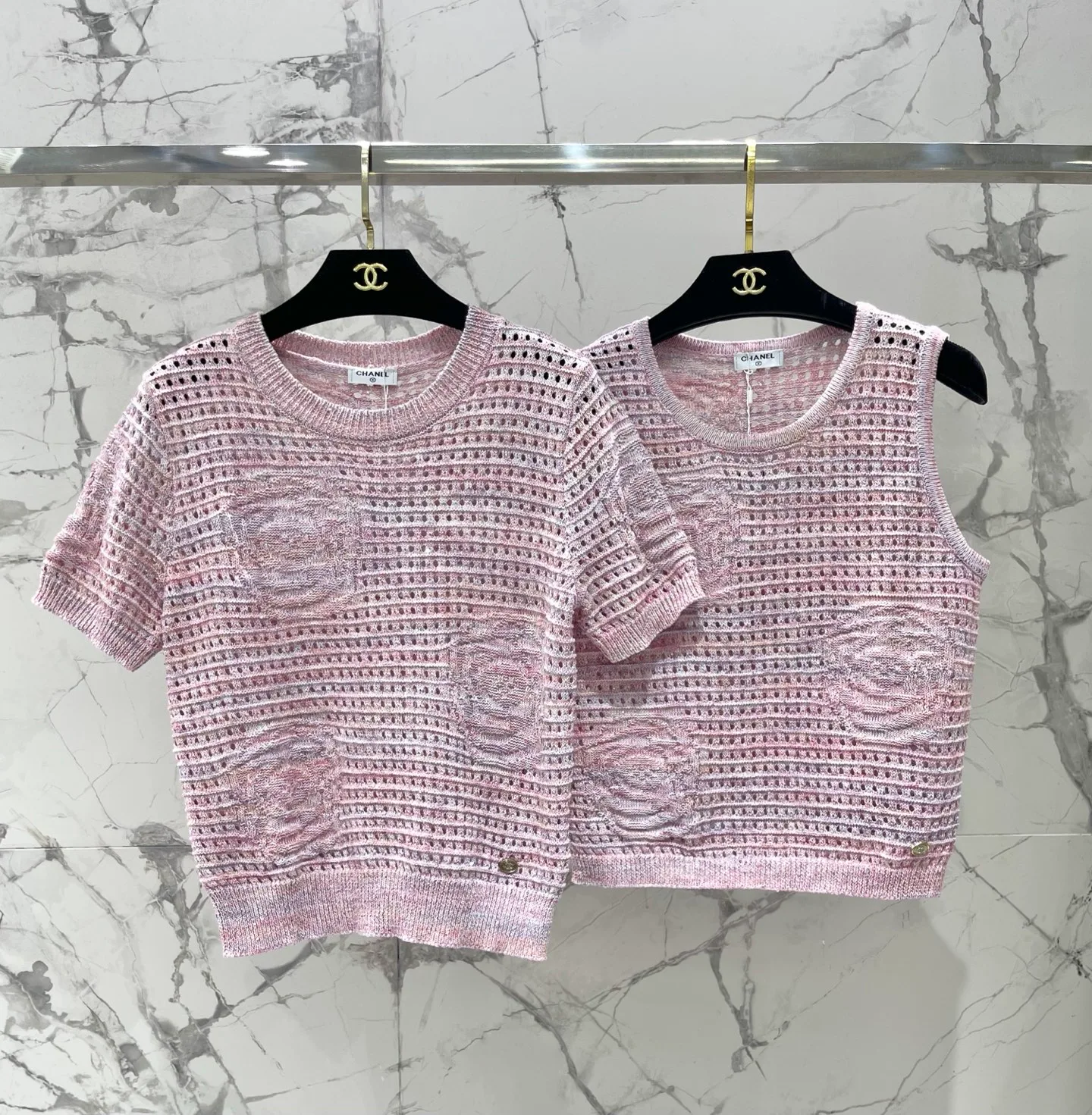 Топы Женские Chanel 12813460