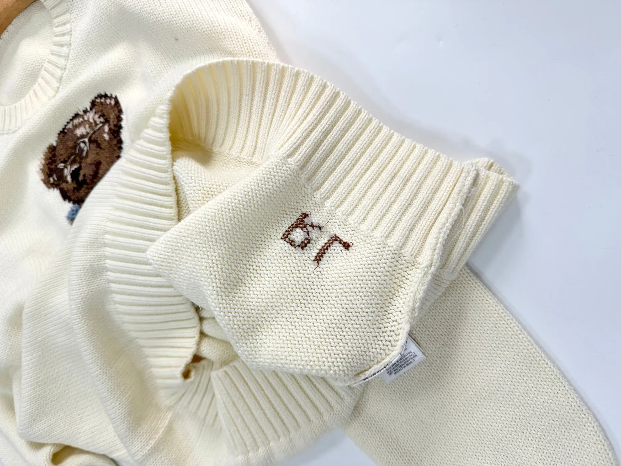 Джемперы И Свитеры Женские Ralph Lauren 6464812